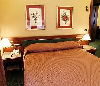 Hotel Crivi's Milán
