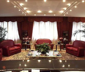 Hotel Crivi's Milán