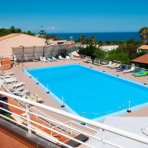 Sunnyhomecefalu39 Apartment Cefalù