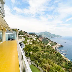 **** Hotel Grand Excelsior Italien