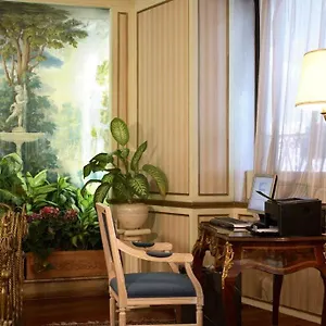 **** Hotel Eliseo Italien