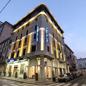 Отель Mokinba Baviera