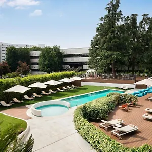 Sheraton San Siro **** Milano
