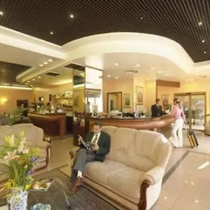 Hotel Valganna, Milán