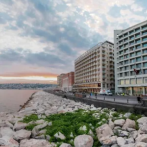 **** Hotel Royal Continental Italien