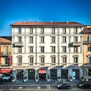 Eurohotel *** Milano