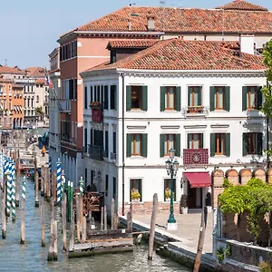 **** Hotel Canal Grande Italien