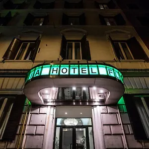 *** Отель Raeli Floridia Италия