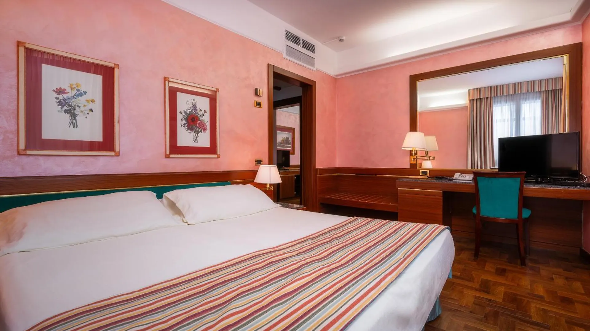 Hotel Crivi'S Milan