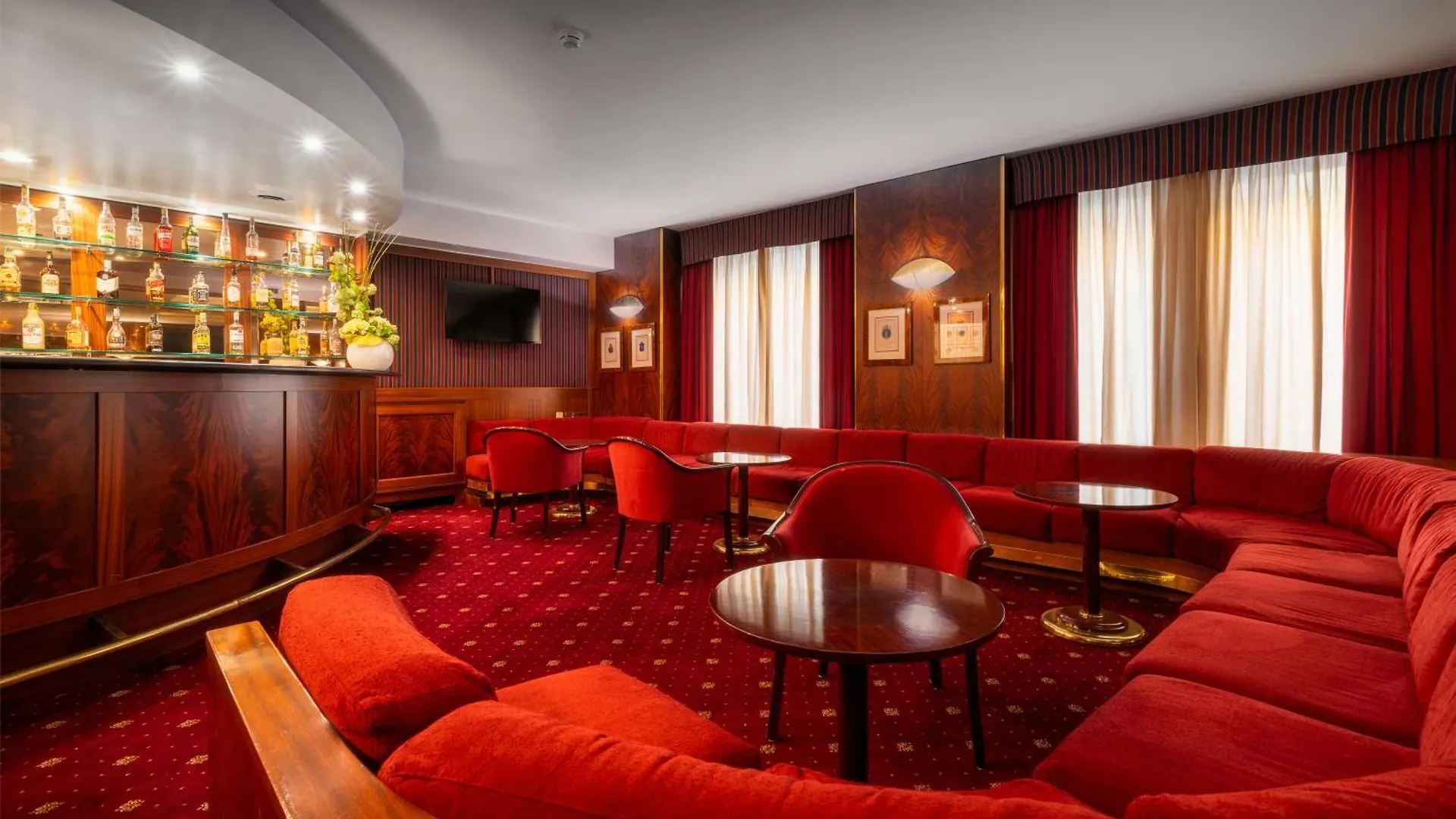 Hotel Crivi'S Milan