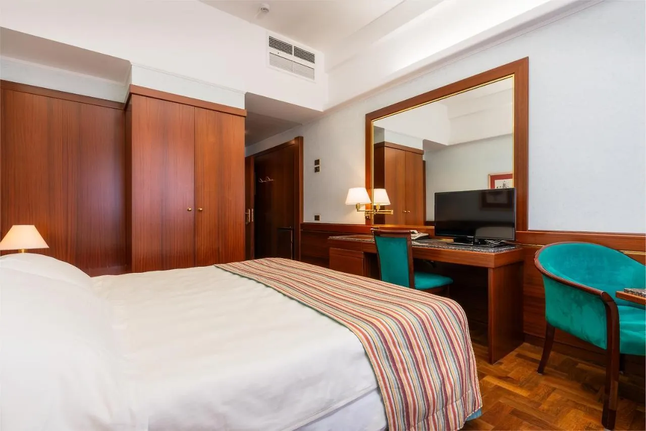 Hotel Crivi'S Mailand Italien