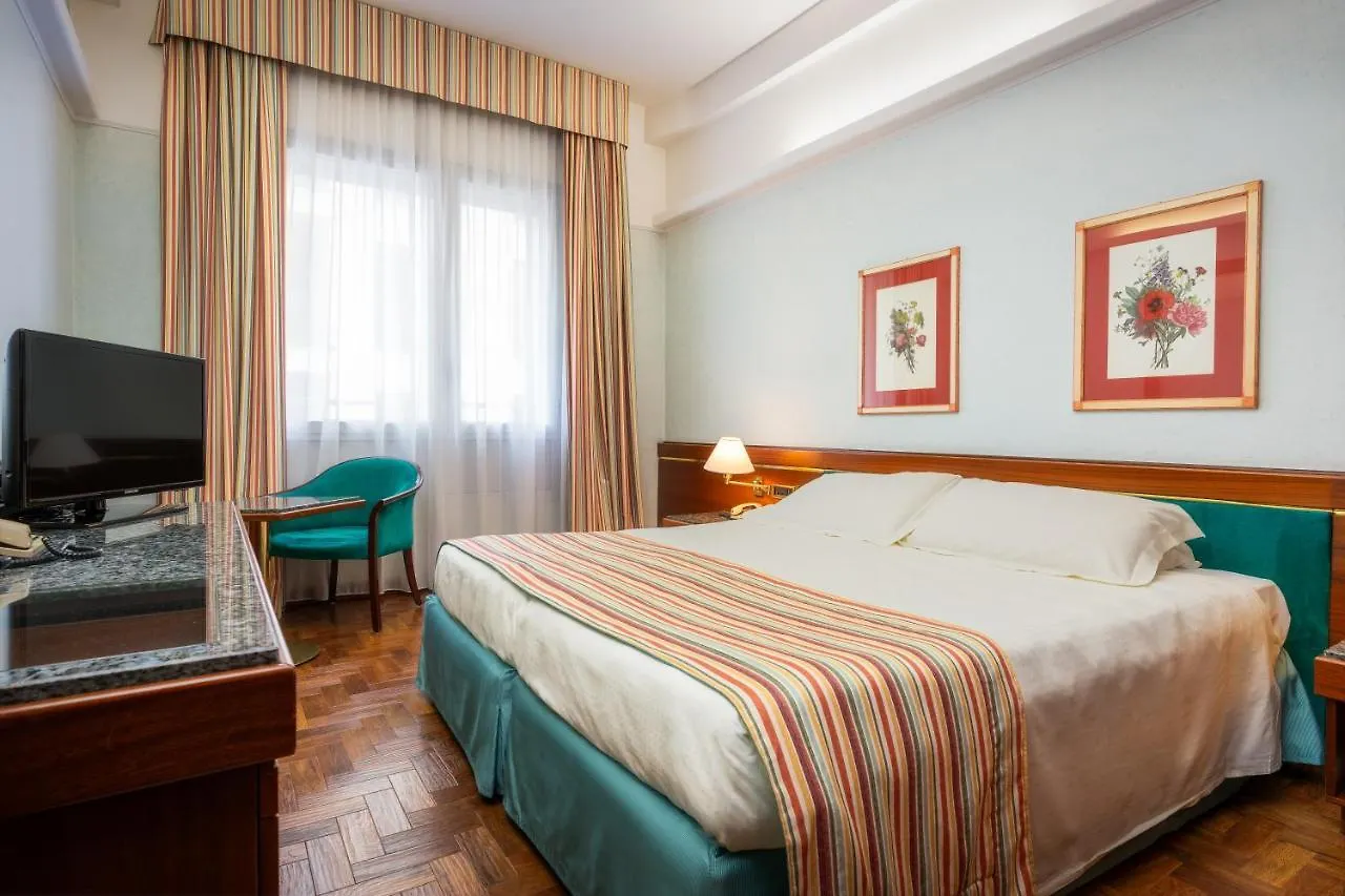 Hotel Crivi'S Mailand