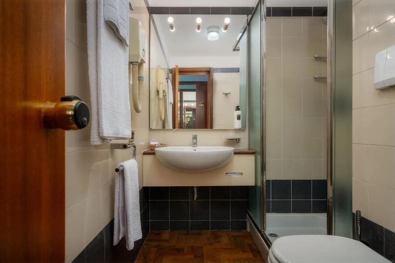 Hotel Crivi'S Mailand