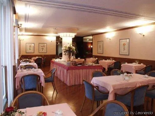 Hotel Crivi'S Mailand
