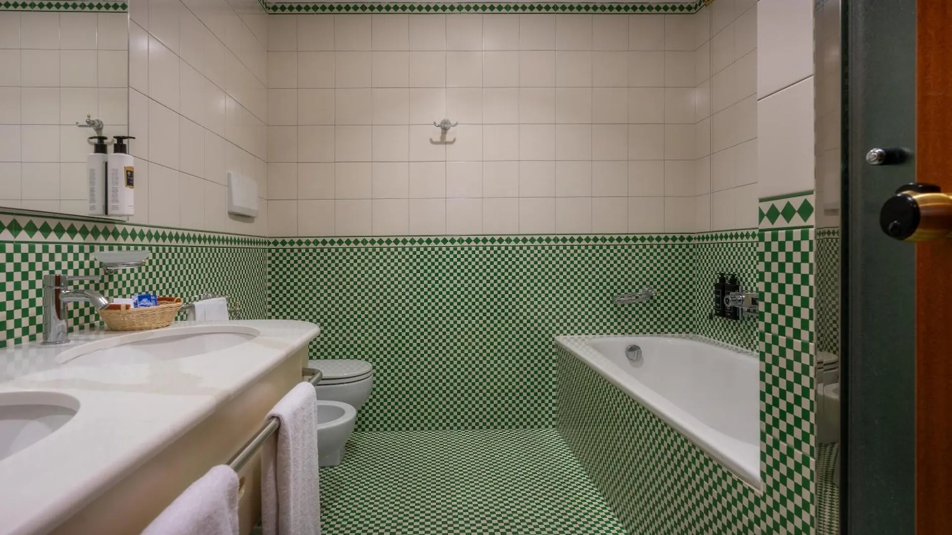 Hotel Crivi'S Mailand