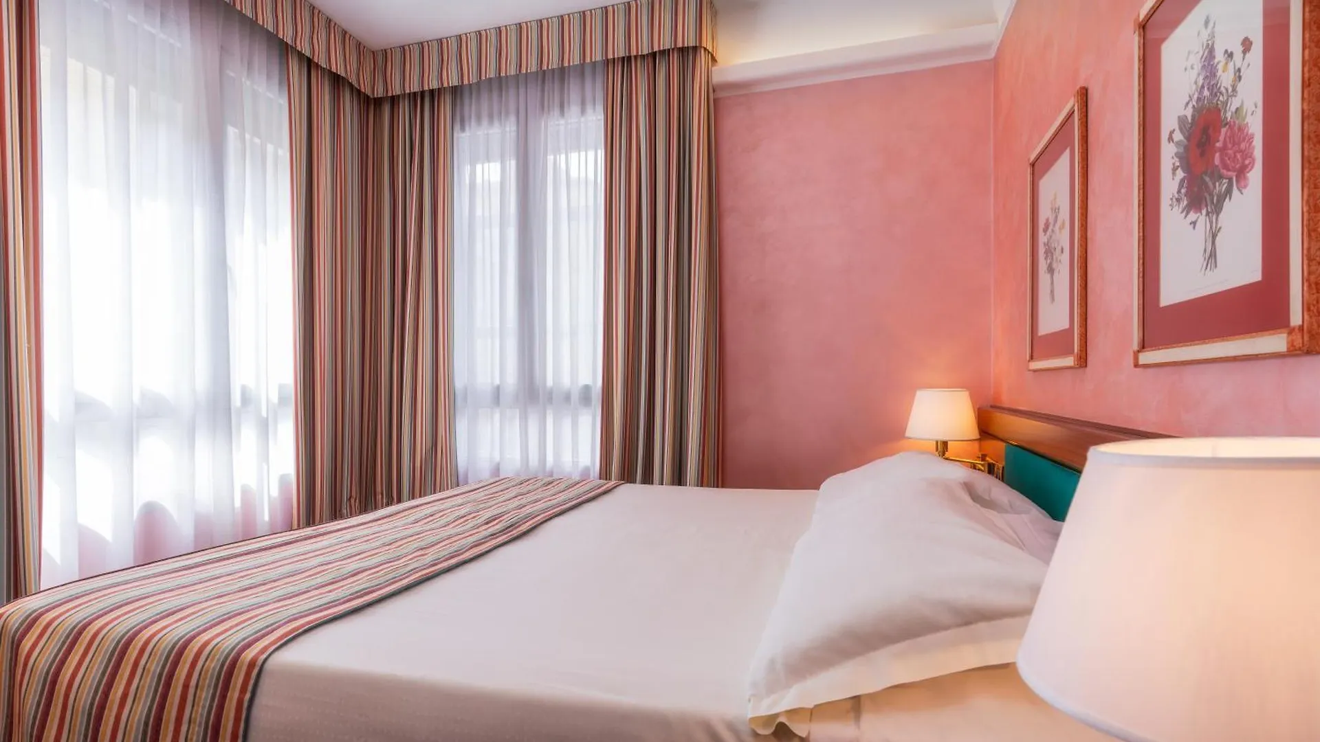 Hotel Crivi'S Mailand