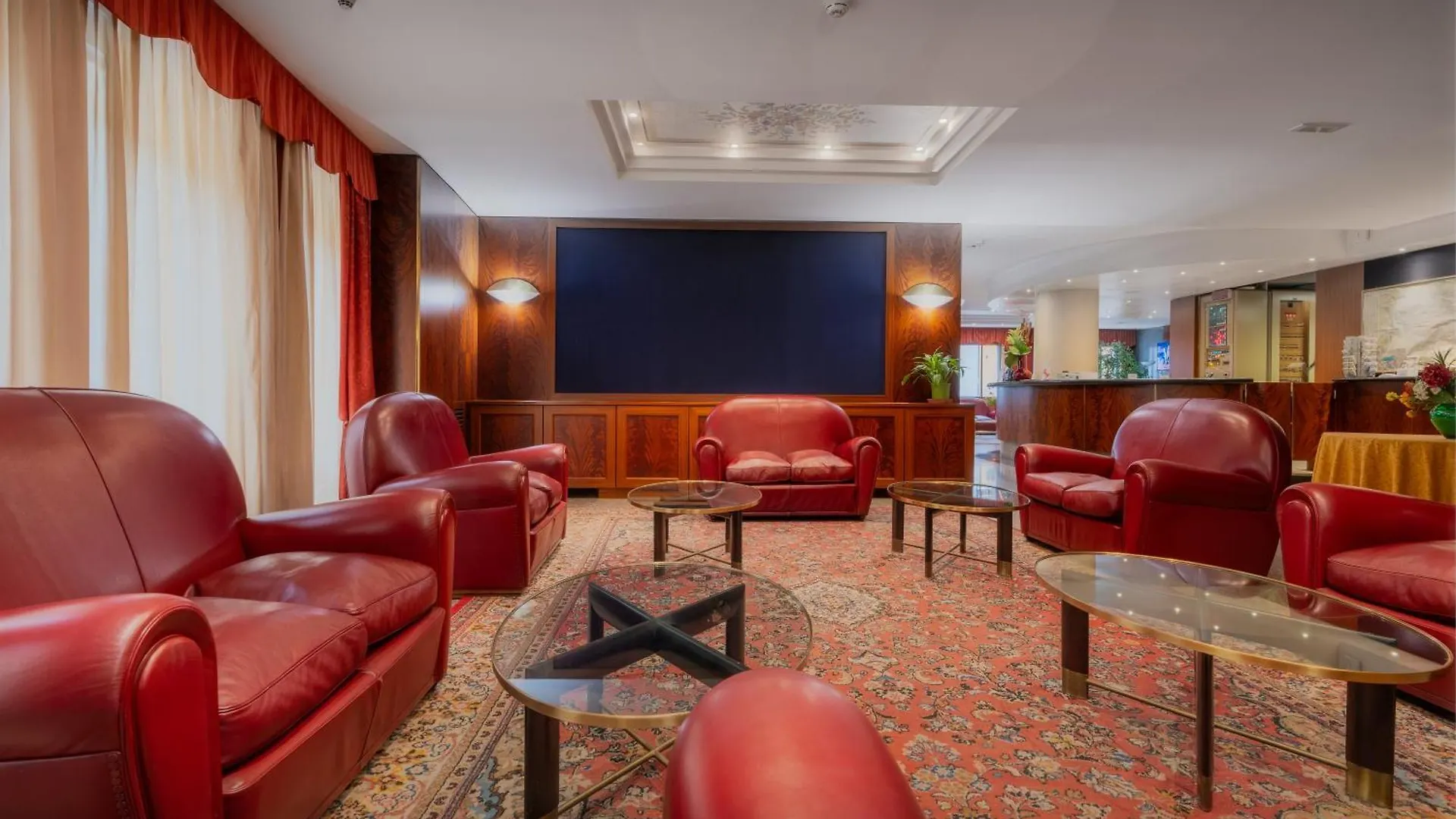 Hotel Crivi'S Mailand