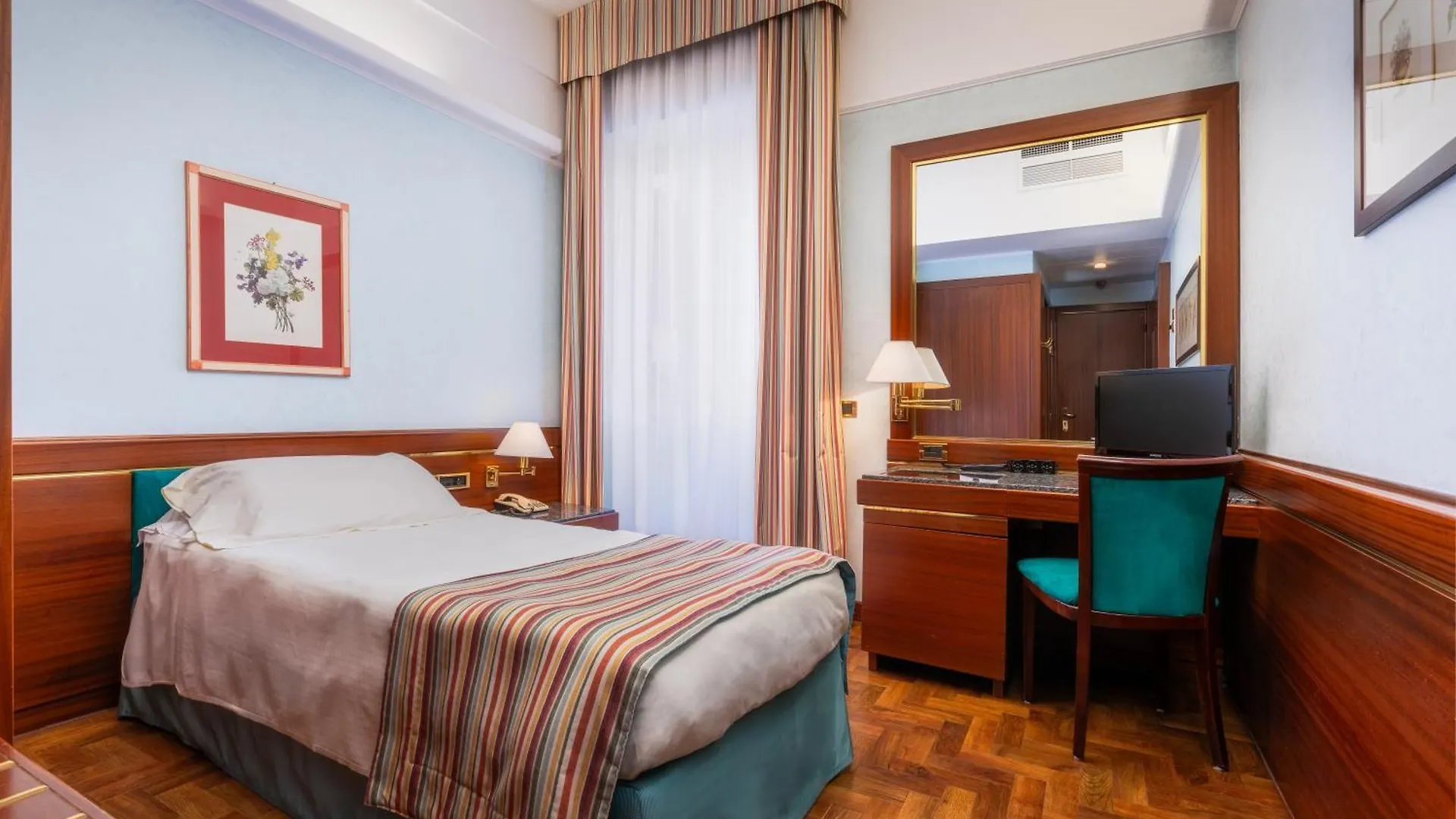 Hotel Crivi'S Mailand