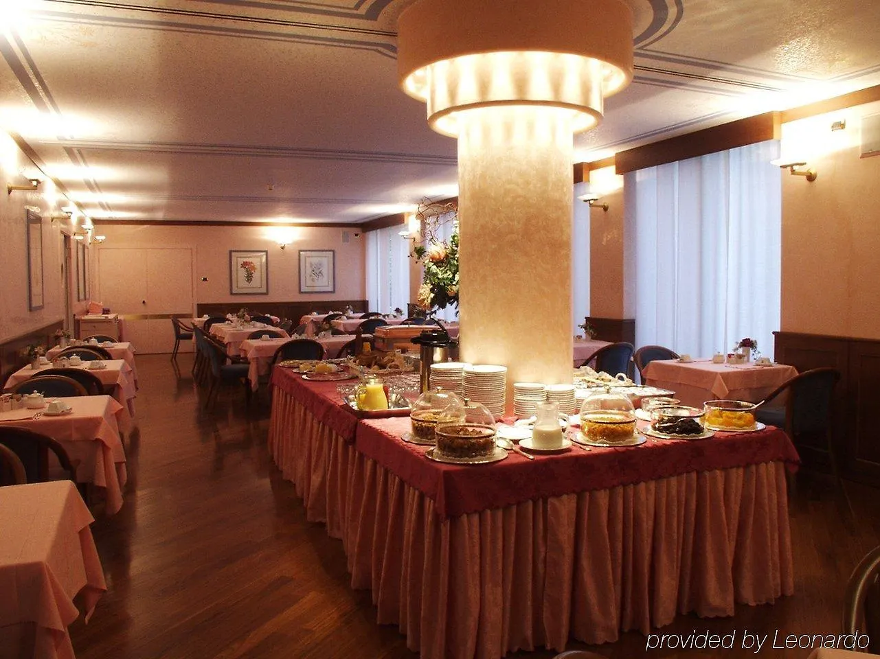 Hotel Crivi'S Mailand
