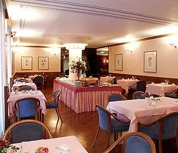 Hotel Crivi'S Mailand