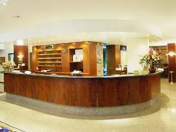 Hotel Crivi'S Mailand 4*,  Italien