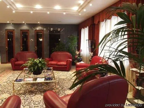 Hotel Crivi'S Mailand Italien