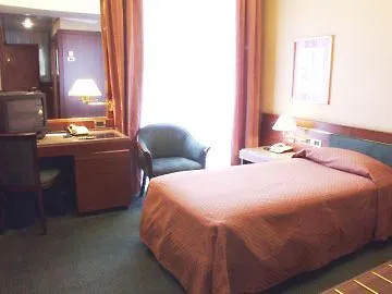 Hotel Crivi'S Mailand