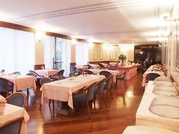 Hotel Crivi'S Mailand