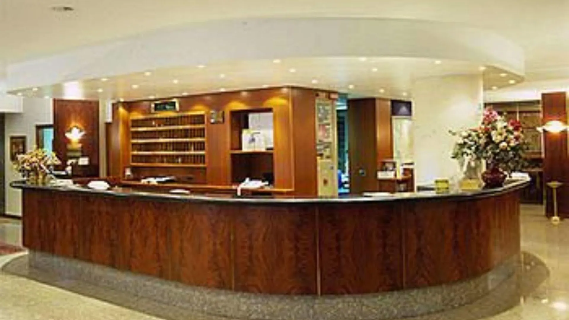 Hotel Crivi'S Mailand 4*,  Italien