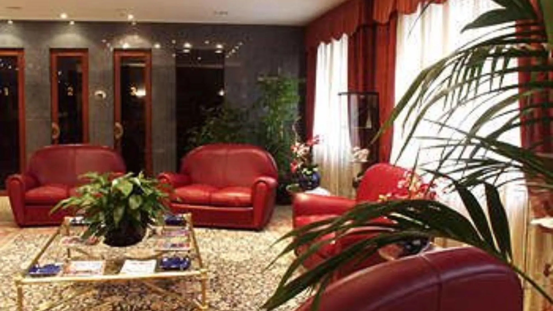 Hotel Crivi'S Mailand