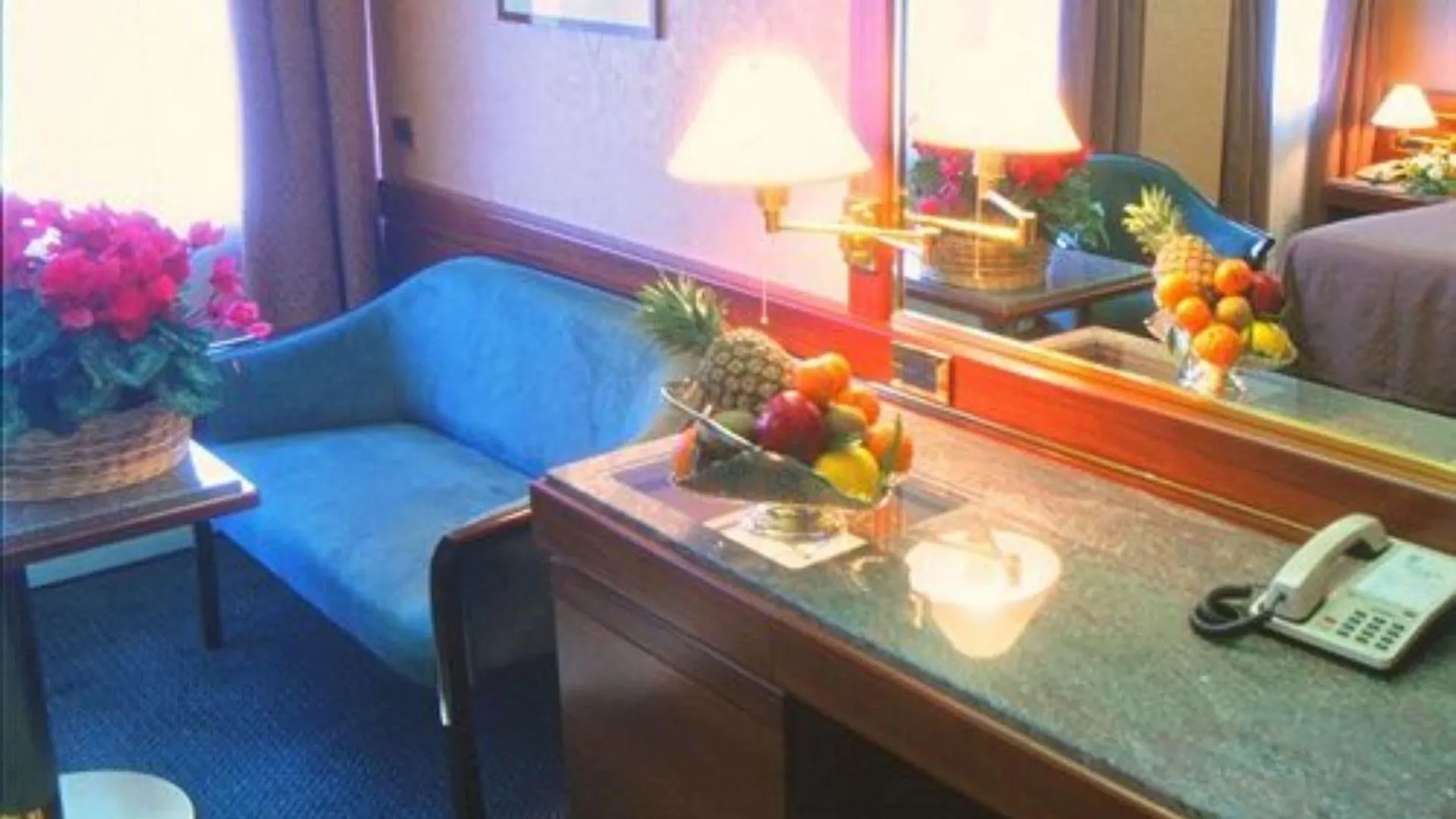 Hotel Crivi'S Mailand Italien