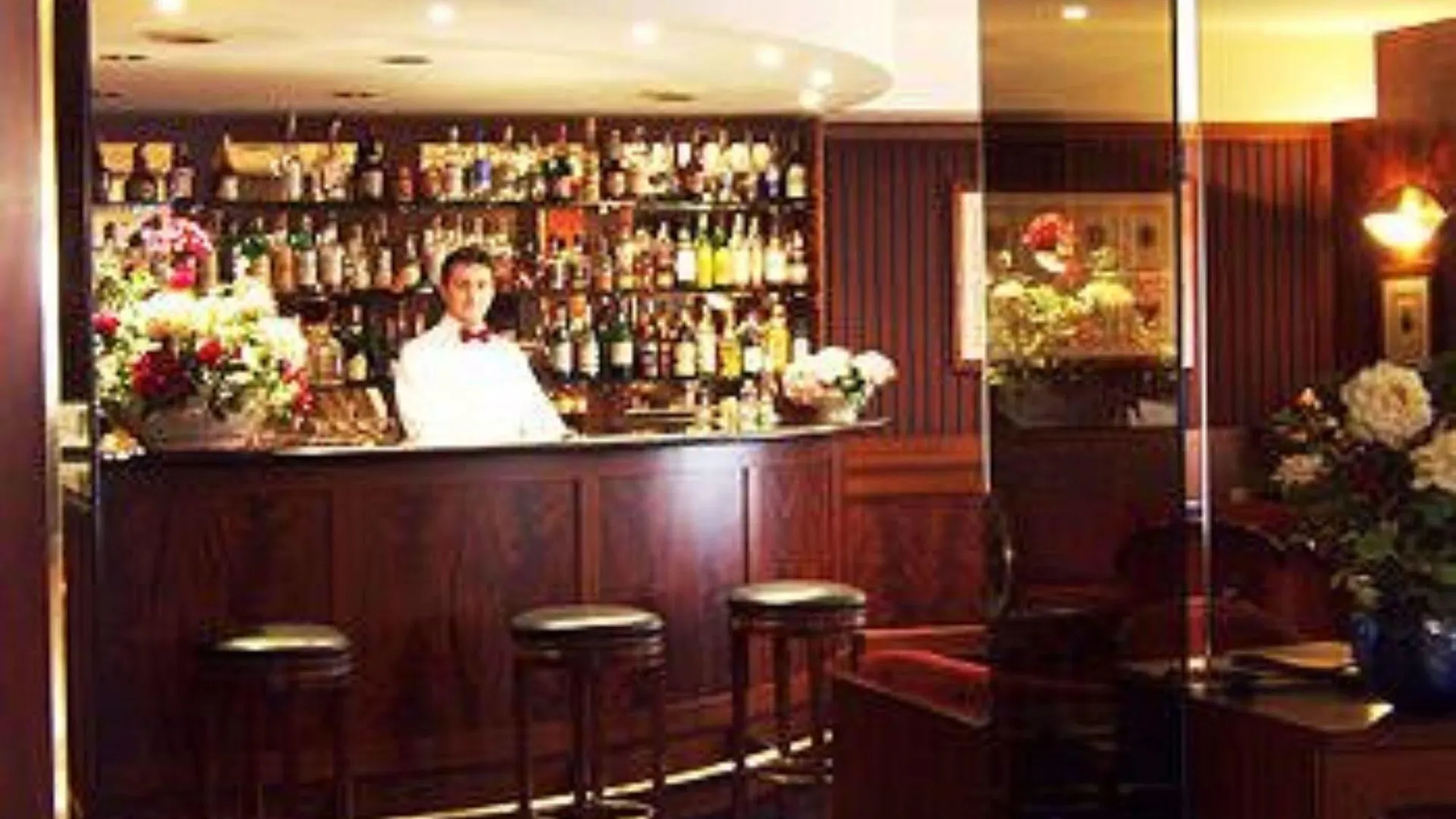 Hotel Crivi'S Mailand