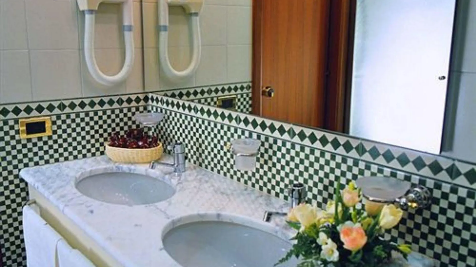 Hotel Crivi'S Mailand