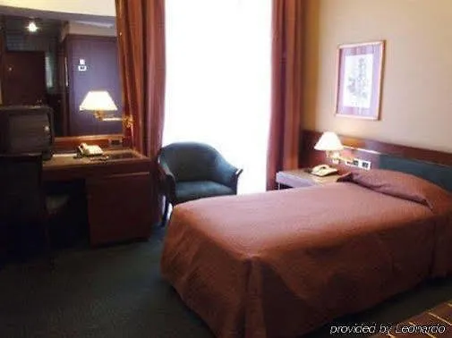 Hotel Crivi'S Mailand